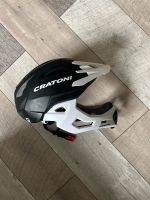 Cratoni full face helmet Stuttgart - Obertürkheim Vorschau