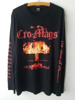 Cro - Mags Longsleeve Baden-Württemberg - Korb Vorschau