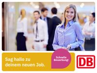 Assistent (m/w/d) (DB Zeitarbeit) Hamburg-Mitte - HafenCity Vorschau