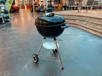 Weber Classic Kettle Holzkohlegrill ⌀ 47 cm Niedersachsen - Zeven Vorschau