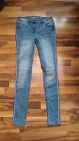 Jeans Jeggings slim Gr. 36/S Gina Benotti Ernstings Family NEU Niedersachsen - Helmstedt Vorschau