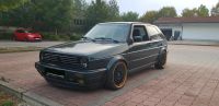 Golf 2 VR6 Turbo Obergiesing-Fasangarten - Obergiesing Vorschau