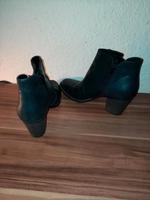 Craceland schwarz Damen Schuhe Gr 39 Dortmund - Innenstadt-West Vorschau