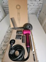 Dyson Supersonic Fuchsia Föhn Brandenburg - Beelitz Vorschau