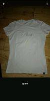 T-Shirt von Calvin Klein Jeans Brandenburg - Velten Vorschau