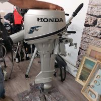 Bootsmotor,  Außenborder,  Honda Baden-Württemberg - Spaichingen Vorschau