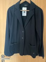 Gina Benotti Ernsting’s Family Blazer 44 46 blau neu Nordrhein-Westfalen - Herzogenrath Vorschau