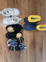 Schuhe 4 paare Baden-Württemberg - Heidelberg Vorschau