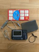 TI Voyage 200, Grafiktaschenrechner von Texas Instruments Niedersachsen - Osnabrück Vorschau