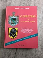 Coburg im 20. Jahrhundert Chronik Harald Sandner Bayern - Coburg Vorschau