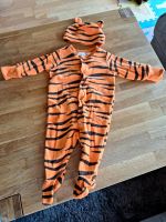 DIsney Winnie the Pooh Schlafanzug Tigger Gr.62 Niedersachsen - Hoya Vorschau