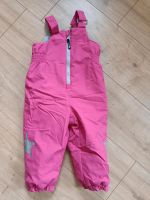 Schneehose 80/86 Pink Jako-o Niedersachsen - Stelle Vorschau