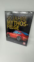 50 Jahre Mythos Felge - Fuchsfelge - Bernd Ostmann - Motorbuch Elberfeld - Elberfeld-West Vorschau