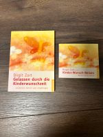 Kinderwunsch Buch Birgit Zart inkl. CD ❤️ Niedersachsen - Lehrte Vorschau