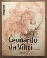 Leonardo da Vinci - Buch über Leben und Werke Nordrhein-Westfalen - Solingen Vorschau