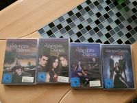 The Vampire Diaries Staffel 1-4 NEU Köln - Roggendorf/Thenhoven Vorschau