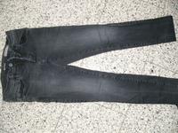 Jeans schwarz Bayern - Steinberg am See Vorschau