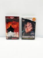 WWF/WWE VHS Kassetten Undertaker Mix je 6€ Baden-Württemberg - Filderstadt Vorschau