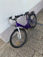 FAHRRAD 26 ZOLL Bayern - Reichertshofen Vorschau