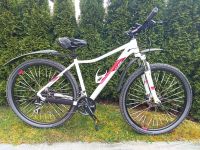 CUBE Mädchen Fahrrad Thüringen - Münchenbernsdorf Vorschau