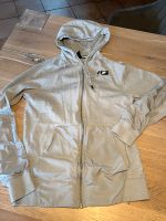 Nike Laufjacke Damen grau XS Schleswig-Holstein - Kaltenkirchen Vorschau