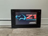 Simracing Dashboard 4,3 Zoll Berlin - Lichtenberg Vorschau