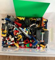 Lego Technik Kiste Bayern - Ruhpolding Vorschau