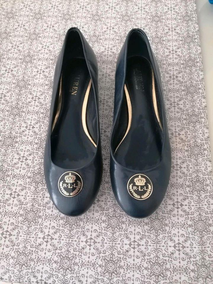 Ralph Lauren Ballerinas in Düsseldorf