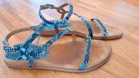 Sandalen Unisa - Größe 41 München - Hadern Vorschau