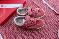 Kickers Gody Turnschuhe Sneaker Halbschuhe rosa pink rose 30 top Kr. Altötting - Garching an der Alz Vorschau