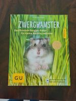 Zwerghamster Buch Nordrhein-Westfalen - Remscheid Vorschau