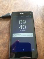 Sony Xperia Z1 (D5503) Sachsen - Priestewitz Vorschau