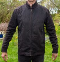 Volcom Oxford Stripe Jacket Größe L VINTAGE Dresden - Loschwitz Vorschau