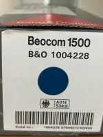 Bang & Olufson Beocom 1500 Telefon Brandenburg - Großbeeren Vorschau