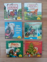 Pixi Bücher Pferde Reiten Weihnachten Frankfurt am Main - Berkersheim Vorschau