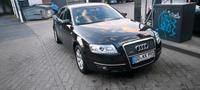 Audi A6 C6 2.7 Quattro Dresden - Südvorstadt-Ost Vorschau