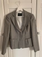 Emporio Armani Blazer hellgrau Bayern - Essenbach Vorschau