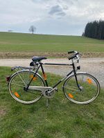 Hercules Fahrrad altes Fahrrad Bayern - Kemnath Vorschau