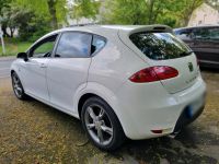 Seat Leon 2.0 TDI FR Nordrhein-Westfalen - Gelsenkirchen Vorschau