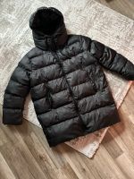 Winterjacke Gr M Oversize Neu Hessen - Battenberg Vorschau