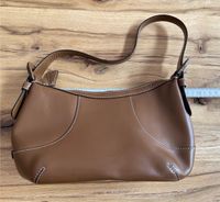 Cole Haan Tan Buckle Bag Braun leder Tasche Baden-Württemberg - Dossenheim Vorschau