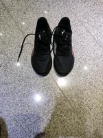 Puma Damen Schuhe schwarz Gr.38 Nordrhein-Westfalen - Datteln Vorschau