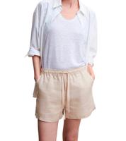 Damen Shorts Leinen Bayern - Lichtenfels Vorschau