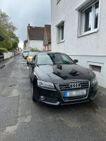 Audi A5 Coupe Sportback Hessen - Groß-Gerau Vorschau