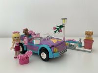Lego Friends 3183 Stephanies Cabrio vollständig , top Hessen - Niederdorfelden Vorschau