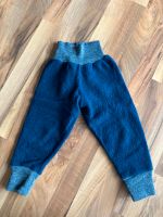 Wollwalkhose von Wollkids in Größe 86/92. Niedersachsen - Rehden Vorschau