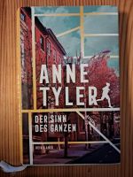 Anne Tyler - Der Sinn des Ganzen Brandenburg - Guben Vorschau