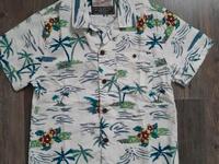 Hawaii Hemd von Petrol Industries wie neu Sachsen - Grumbach Vorschau