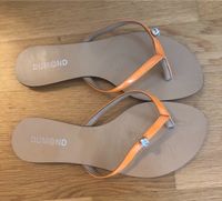 Zehentretter Sandalen Flip Flops Schuhe Gr. 37 Bayern - Regensburg Vorschau