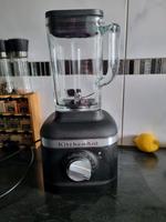 KitchenAid Standmixer 5KSB4026EBK GUSSEISEN SCHWARZ Nordrhein-Westfalen - Oberhausen Vorschau